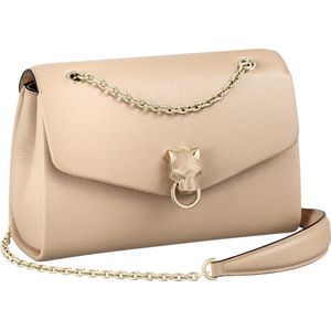 BOLSO DE CADENA TAMAÑO PEQUEÑO, PANTHÈRE DE CARTIER
