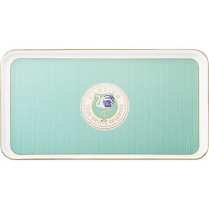 BANDEJA RECTANGULAR CARTIER CHARACTERS TAMAÑO GRANDE