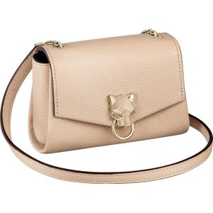 BOLSO TAMAÑO MICRO, PANTHÈRE DE CARTIER