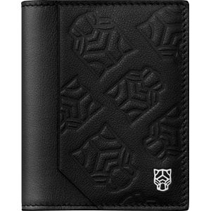 TARJETERO PARA 4 TARJETAS DE CRÉDITO, PANTHÈRE DE CARTIER