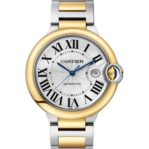 RELOJ BALLON BLEU DE CARTIER