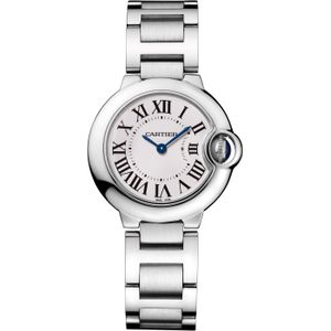 RELOJ BALLON BLEU DE CARTIER