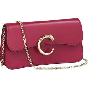 BOLSO DE CADENA TAMAÑO MINI, PANTHÈRE DE CARTIER