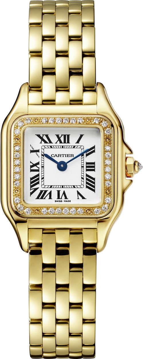 RELOJ PANTHÈRE DE CARTIER