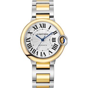 RELOJ BALLON BLEU DE CARTIER