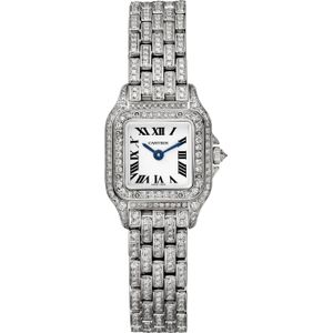 RELOJ PANTHÈRE DE CARTIER