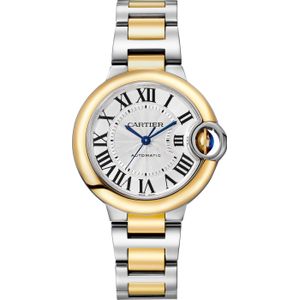 RELOJ BALLON BLEU DE CARTIER