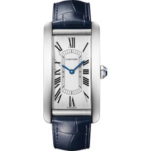 RELOJ TANK AMÉRICAINE
