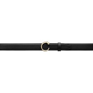 CINTURÓN PANTHÈRE DE CARTIER