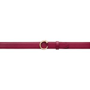 CINTURÓN PANTHÈRE DE CARTIER