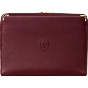 BOLSO PORTAFOLIOS, MUST DE CARTIER