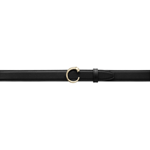 CINTURÓN PANTHÈRE DE CARTIER