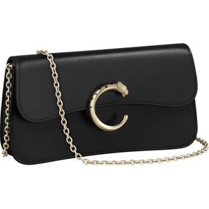 BOLSO DE CADENA TAMAÑO MINI, PANTHÈRE DE CARTIER