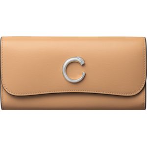 CARTERA INTERNACIONAL CON TAPA, PANTHÈRE DE CARTIER
