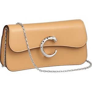BOLSO DE CADENA TAMAÑO MINI, PANTHÈRE DE CARTIER