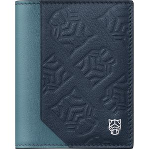 TARJETERO PARA 4 TARJETAS DE CRÉDITO, PANTHÈRE DE CARTIER