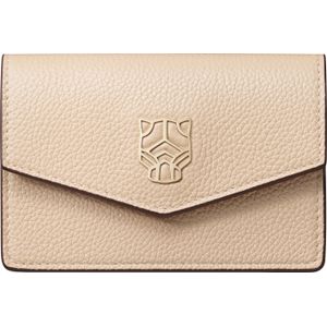 TARJETERO PARA TARJETAS DE VISITA CON CREMALLERA, PANTHÈRE DE CARTIER