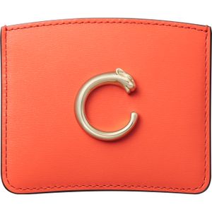 TARJETERO SENCILLO, PANTHÈRE DE CARTIER
