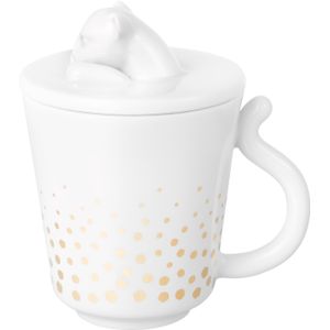 TAZA PANTHÈRE CARTIER BABY