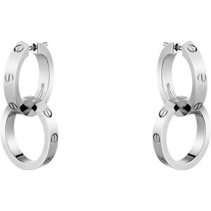 PENDIENTES LOVE