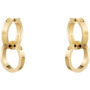 PENDIENTES LOVE