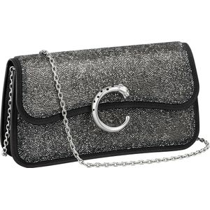 BOLSO PANTHÈRE DE CARTIER, BOLSO DE CADENA