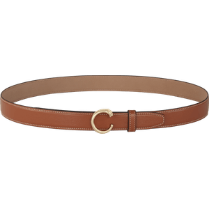 CINTURÓN PANTHÈRE DE CARTIER