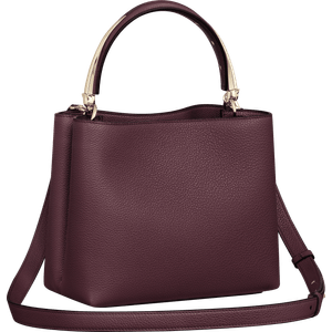 BOLSO CON ASA TAMAÑO PEQUEÑO PANTHÈRE DE CARTIER