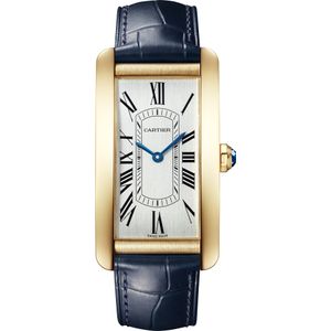 RELOJ TANK AMÉRICAINE