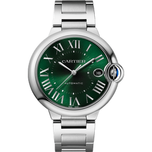 RELOJ BALLON BLEU DE CARTIER