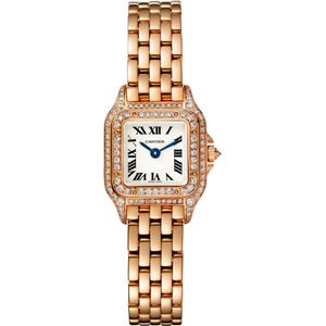 RELOJ PANTHÈRE DE CARTIER