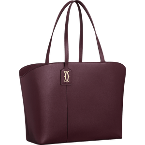 BOLSO TOTE C DE CARTIER