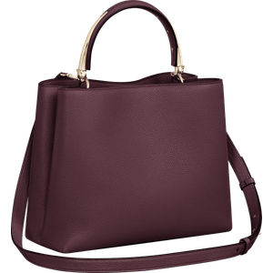 BOLSO CON ASA TAMAÑO MEDIANO PANTHÈRE DE CARTIER