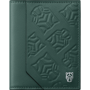 TARJETERO PARA CUATRO TARJETAS DE  PANTHÈRE DE CARTIER