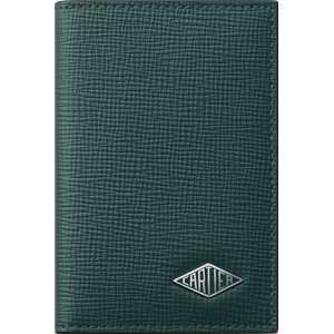 TARJETERO PARA CUATRO TARJETAS DE  CARTIER LOSANGE