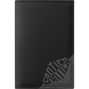 TARJETERO PARA CUATRO TARJETAS DE  CARTIER LOSANGE SHADOW