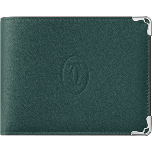 CARTERA PARA SEIS TARJETAS DE  MUST DE CARTIER