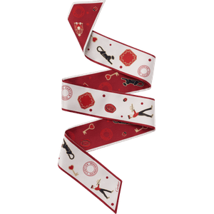 CINTA DIABOLO DE CARTIER