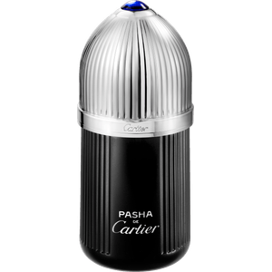 PASHA DE CARTIER ÉDITION NOIRE