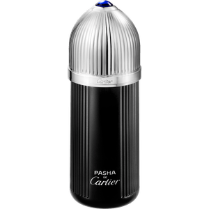 PASHA DE CARTIER ÉDITION NOIRE