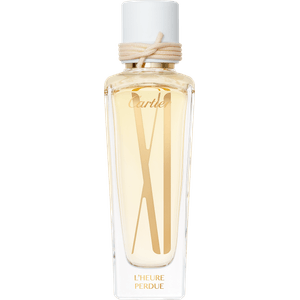 LES HEURES DE PARFUM XI L'HEURE PERDUE