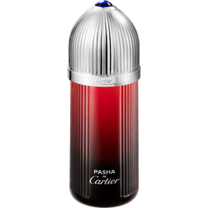 PASHA DE CARTIER ÉDITION NOIRE SPORT