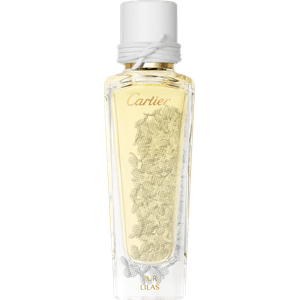 PUR LILAS LES EPURES DE PARFUM