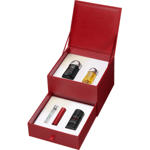 COFRE PREMIUM PASHA DE CARTIER