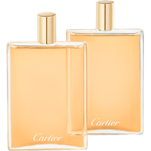 LES NÉCESSAIRES À PARFUM RECARGAS MUST DE CARTIER