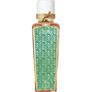 LES HEURES VOYAGEUSES OUD & SANTAL EDICIÓN LIMITADA