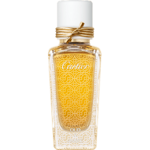 LES HEURES VOYAGEUSES PARFUM OUD & AMBRE EDICIÓN LIMITADA
