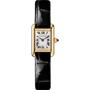 RELOJ TANK LOUIS CARTIER