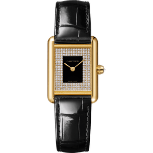 RELOJ TANK LOUIS CARTIER