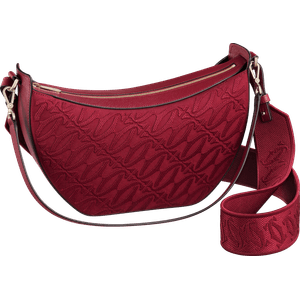 BOLSO HOBO, C DE CARTIER